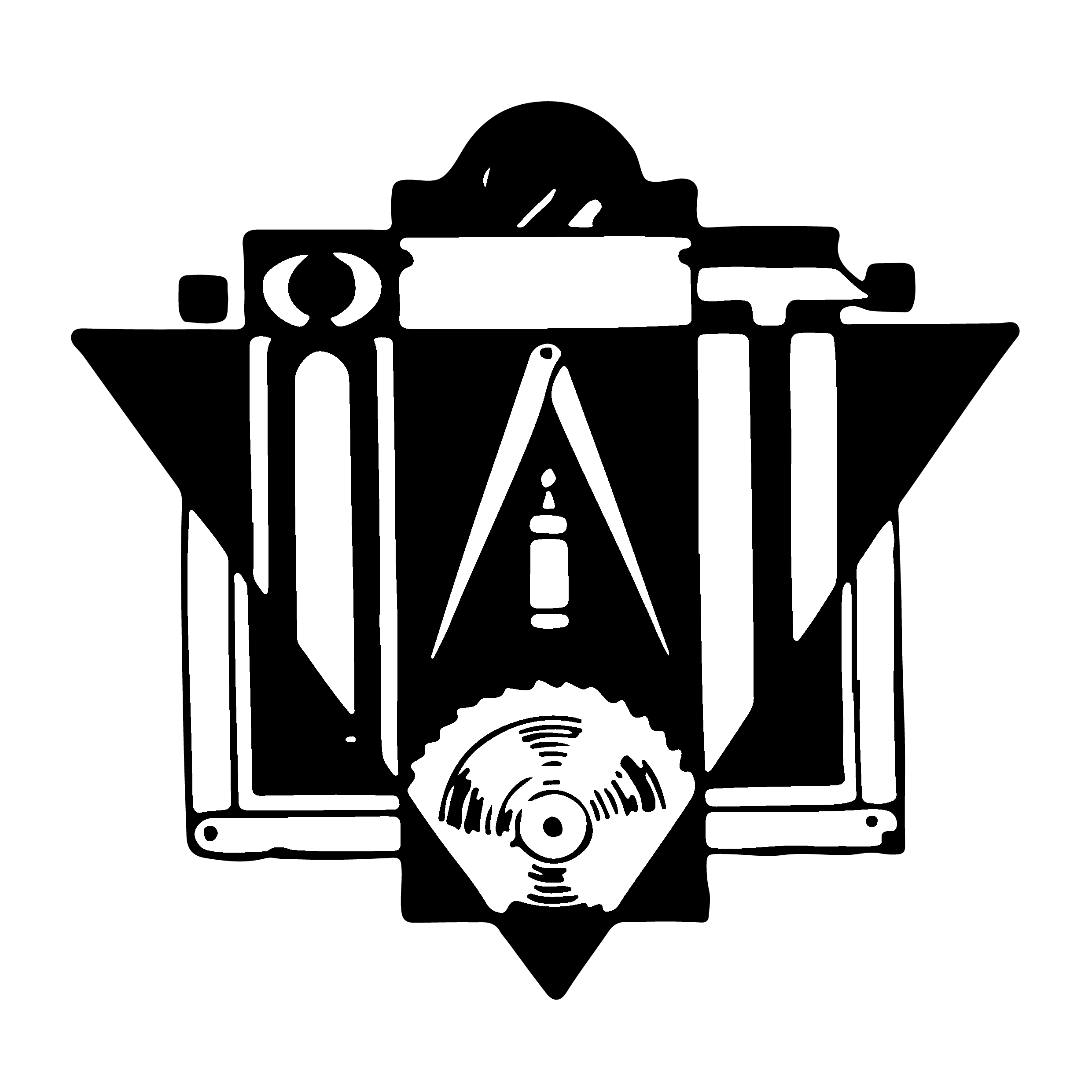 Verhagen Interieurbouw logo